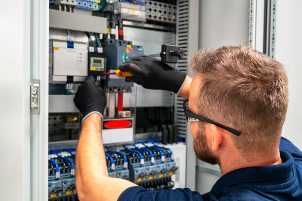 Best Electrical Wiring Services  in Cotter, AR