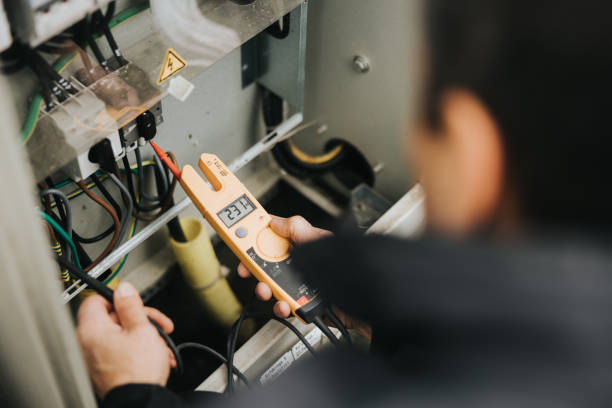 Best Circuit Breaker Repair  in Cotter, AR