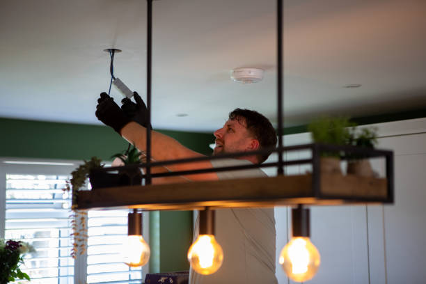  Cotter, AR Electrician Pros