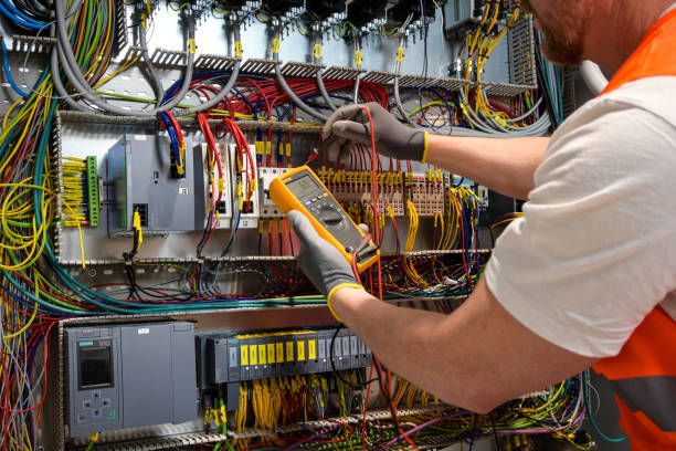 Best Electrical Contractors for Businesses  in Cotter, AR