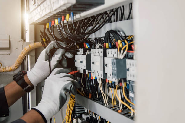 Best Residential Electrician Services  in Cotter, AR